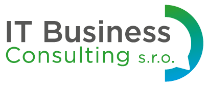 Logo IT Business Consulting s.r.o.