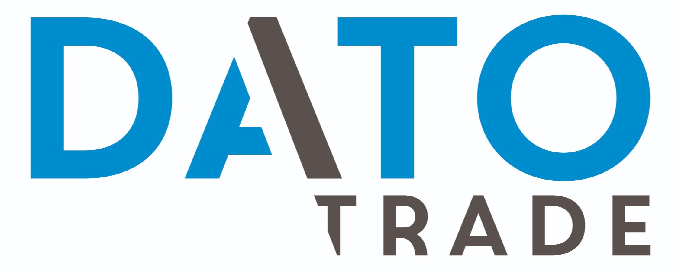 Logo Dato Trade